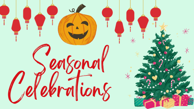 Seasonal 2